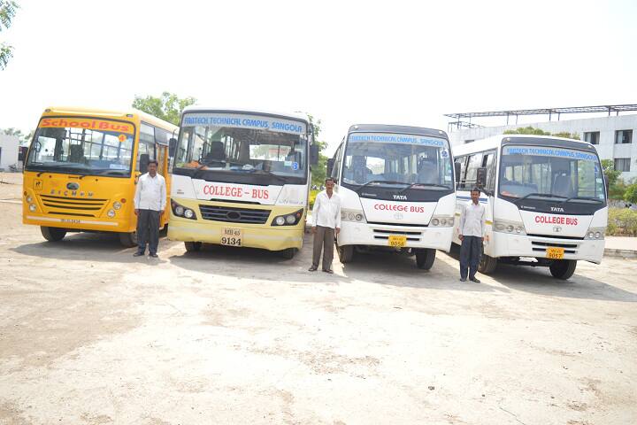 transport